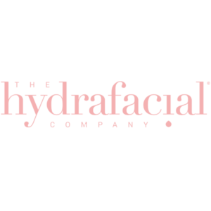 hydrafacial logo hover